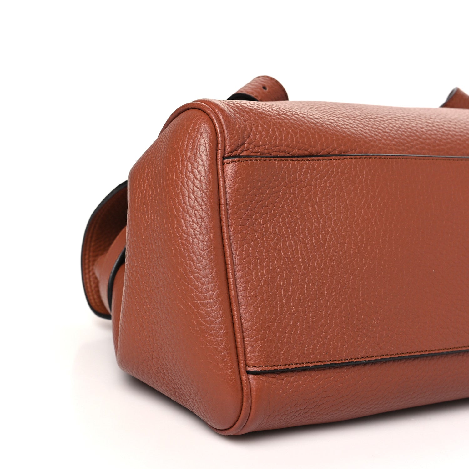 Mulberry Heavy Grain Medium Alexa Chestnut 8 of 9