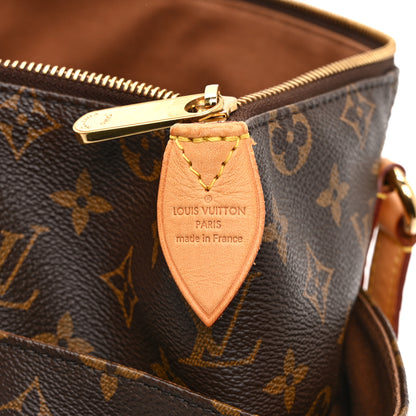 Louis Vuitton Monogram Totally PM 6 of 10