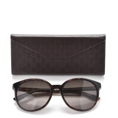 Gucci Acetate GG 3722/S Sunglasses Tortoise 8 of 8