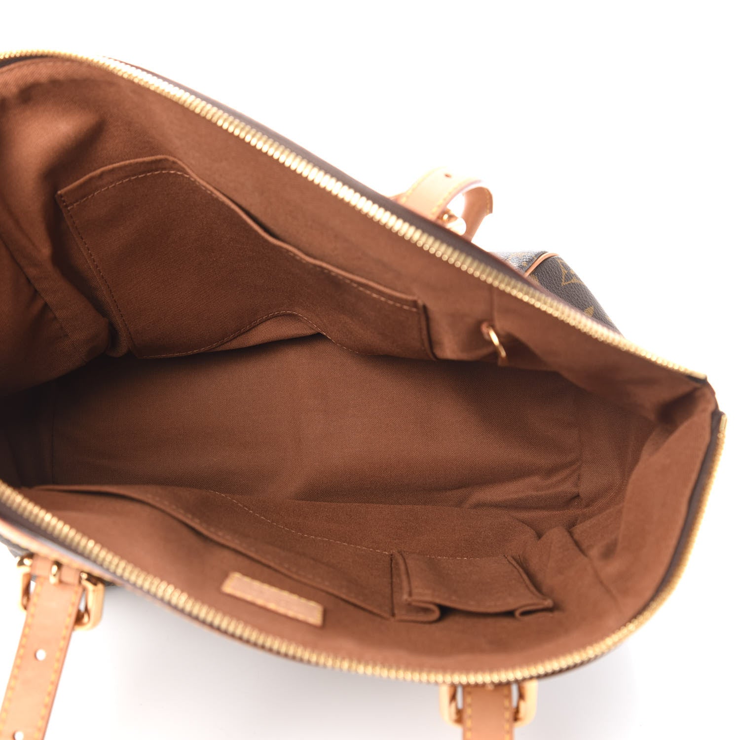 Louis Vuitton Monogram Tivoli GM 5 of 10