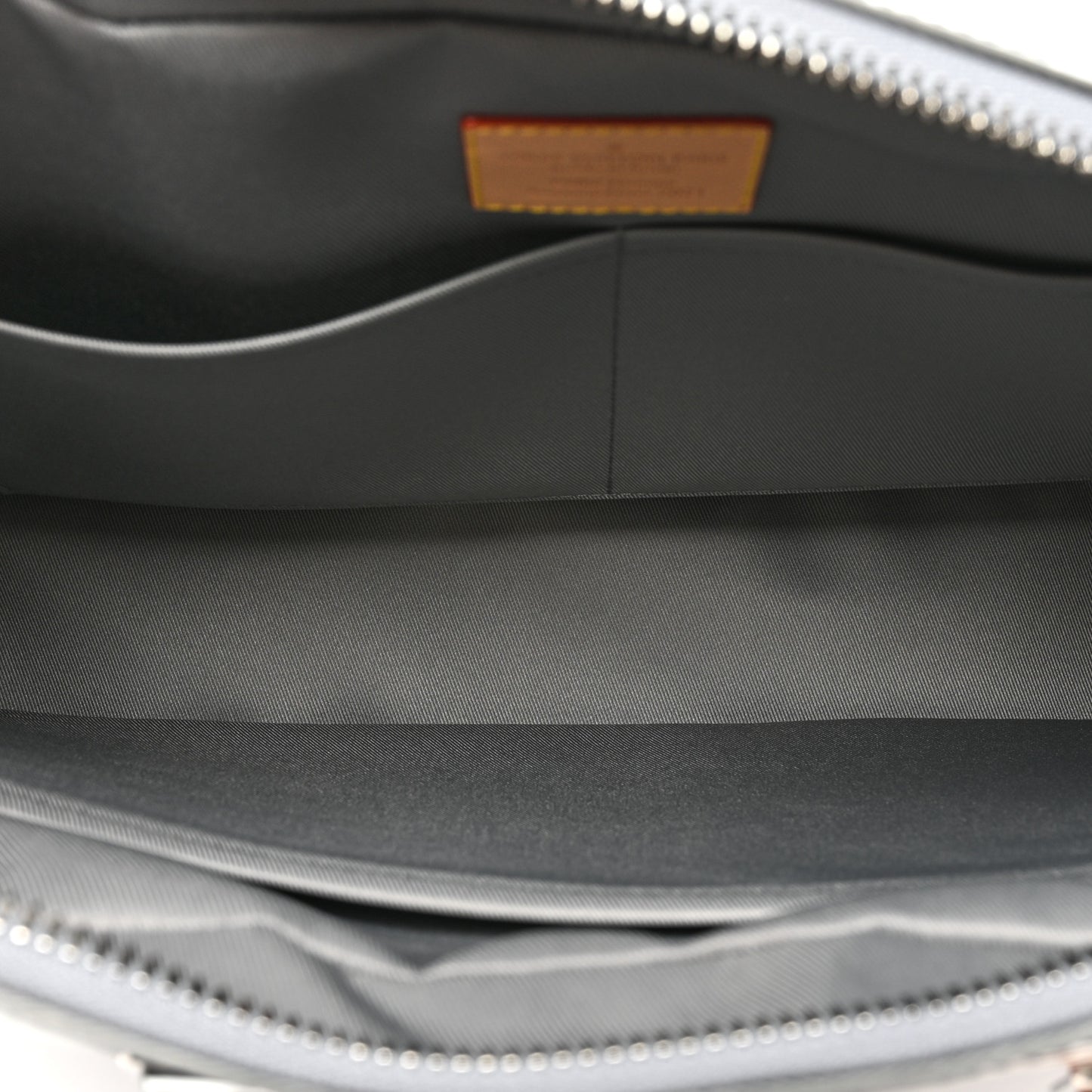 Monogram Mirror Neo Porte Documents Voyage