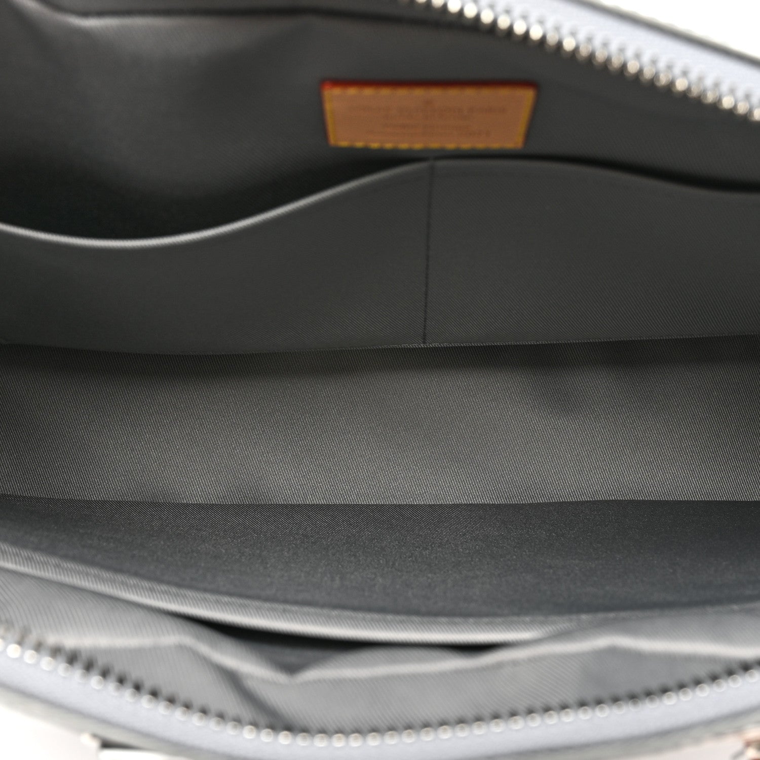 Louis Vuitton Monogram Mirror Neo Porte Documents Voyage 5 of 9