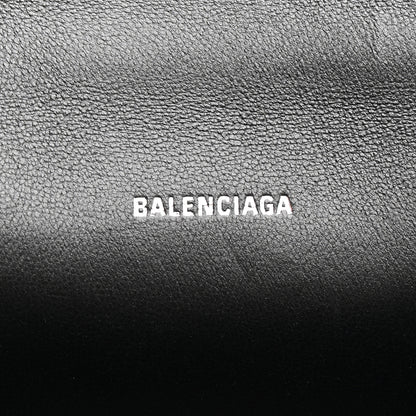 Balenciaga Strass Suede Hourglass Top Handle Bag XS Pink 6 of 16