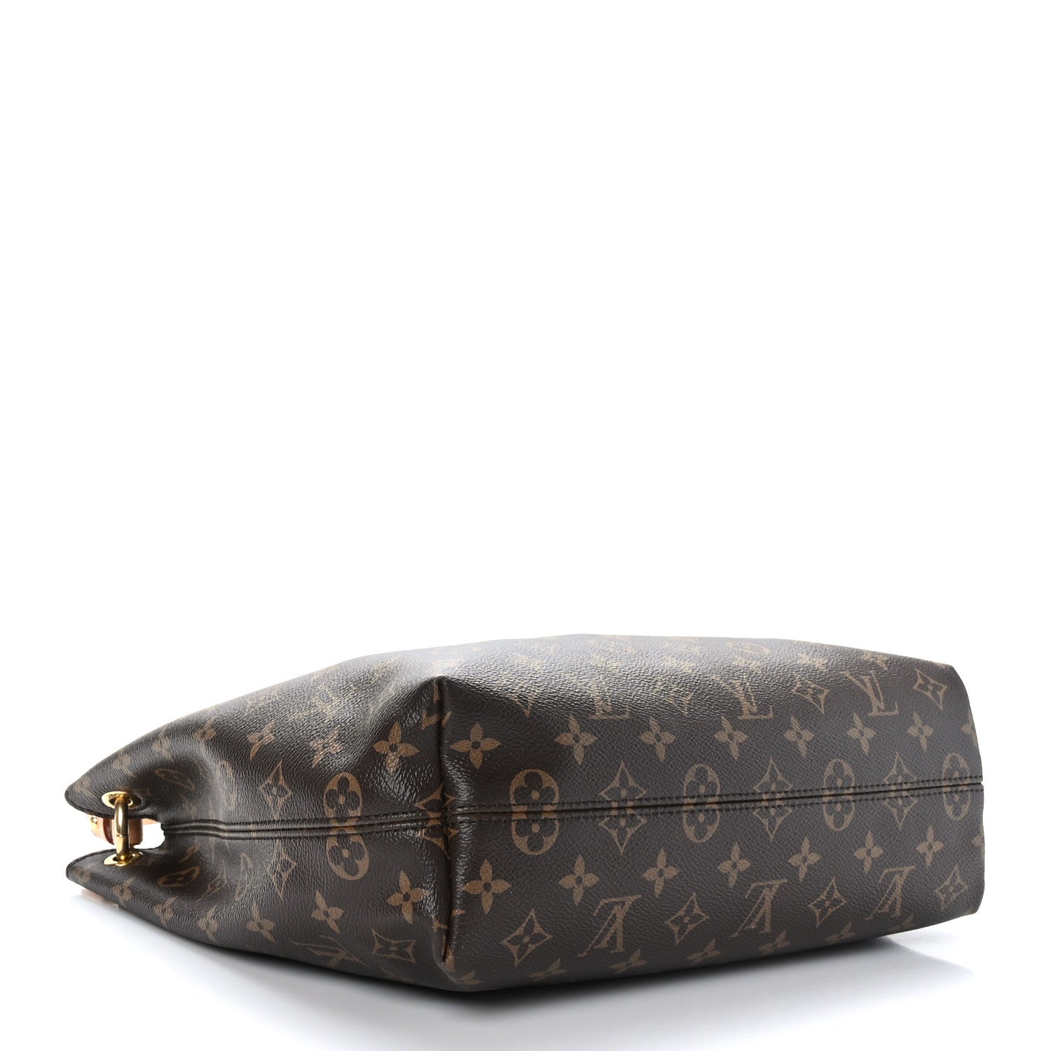 Louis Vuitton Monogram Graceful PM 4 of 8