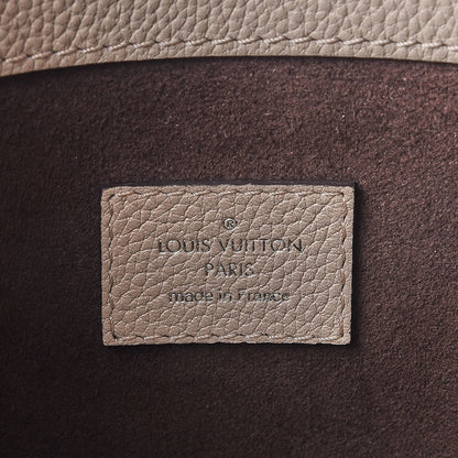 Louis Vuitton Mahina Babylone PM Galet 7 of 8