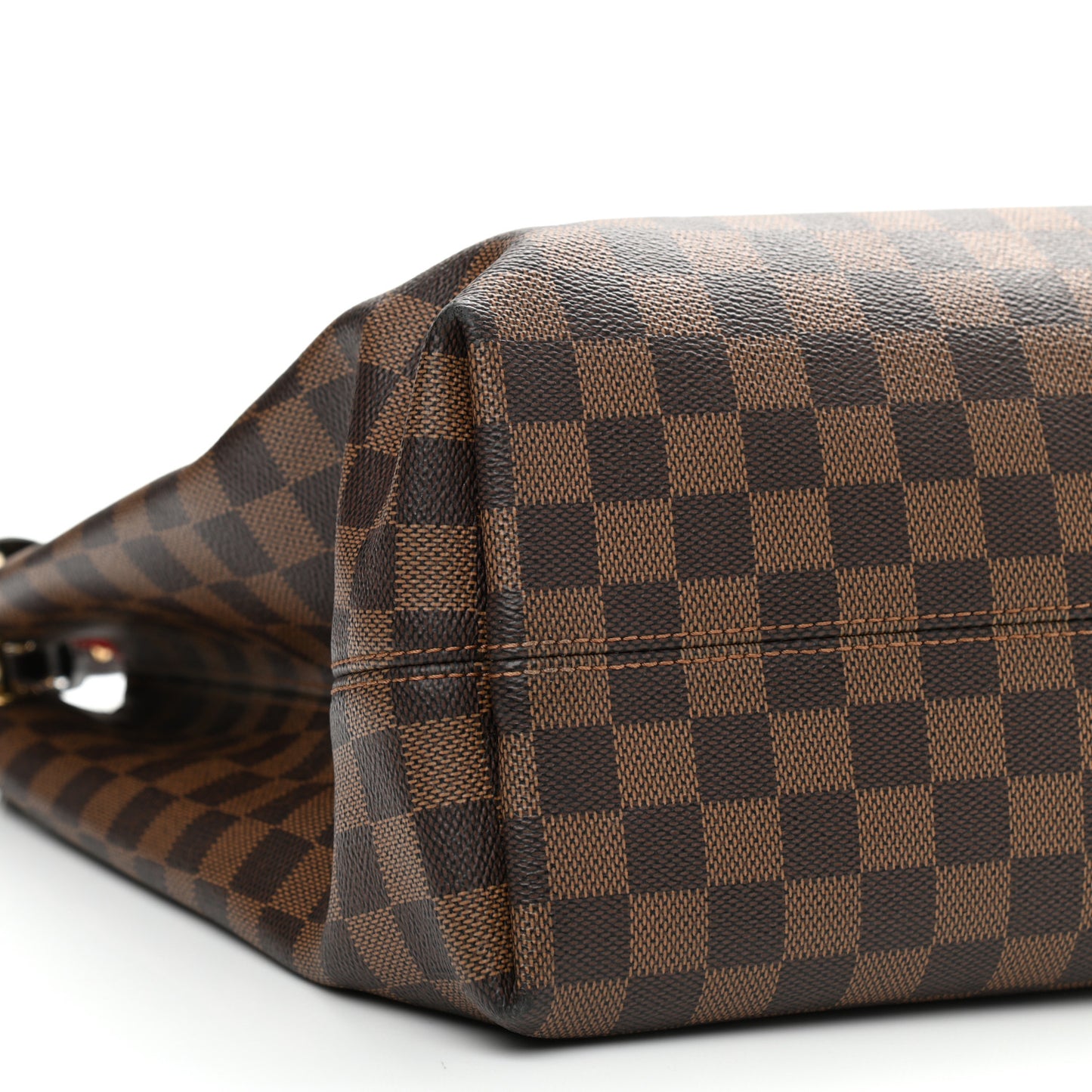 Damier Ebene Graceful MM