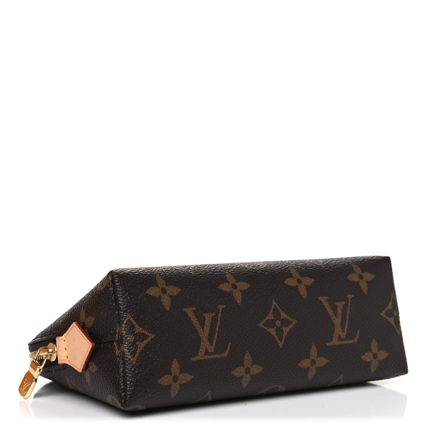 Louis Vuitton Monogram Cosmetic Pouch 4 of 10