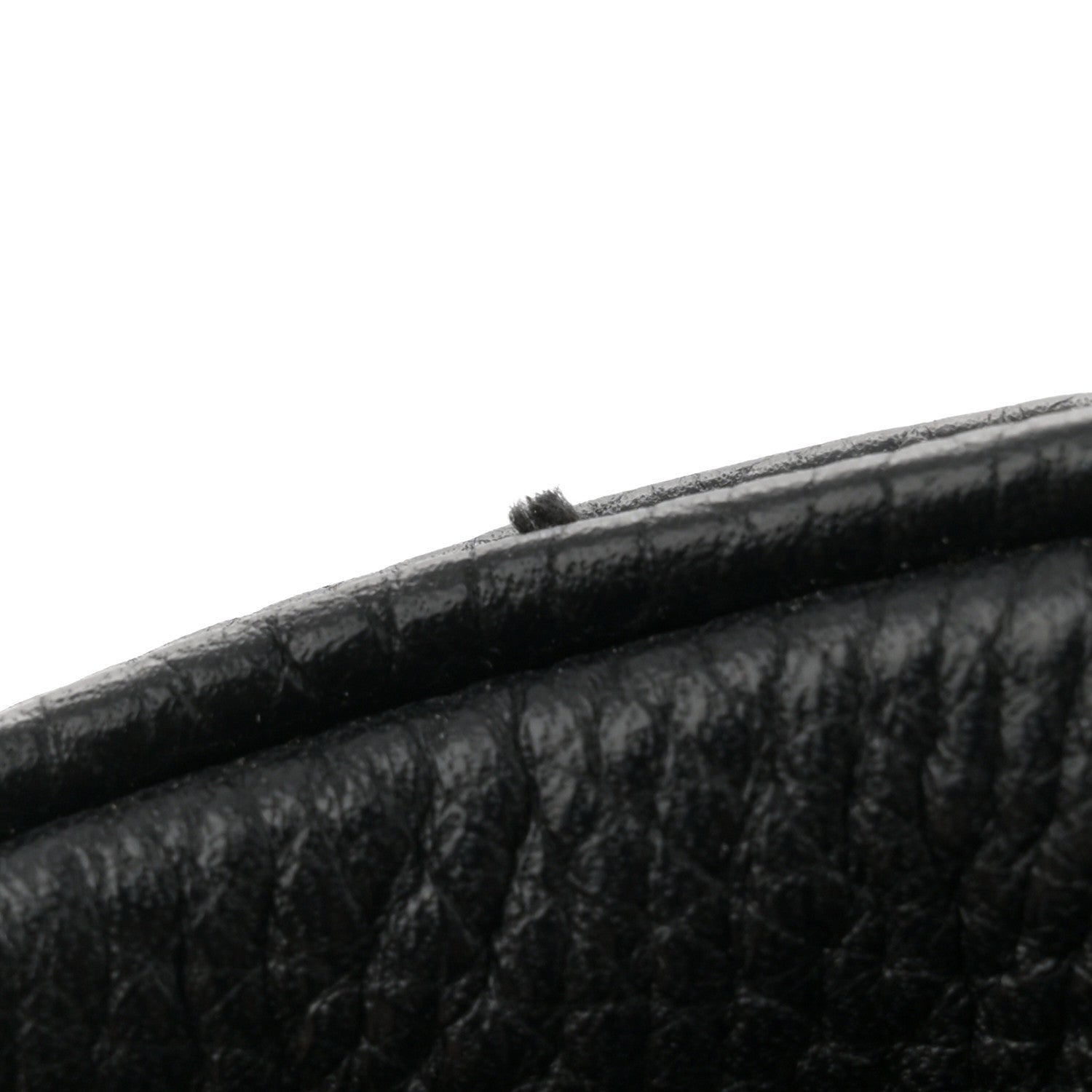 Gucci Pebbled Calfskin Small Soho Disco Bag Black 11 of 11