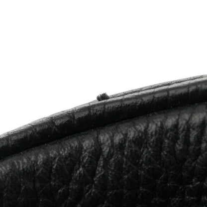 Gucci Pebbled Calfskin Small Soho Disco Bag Black 11 of 11