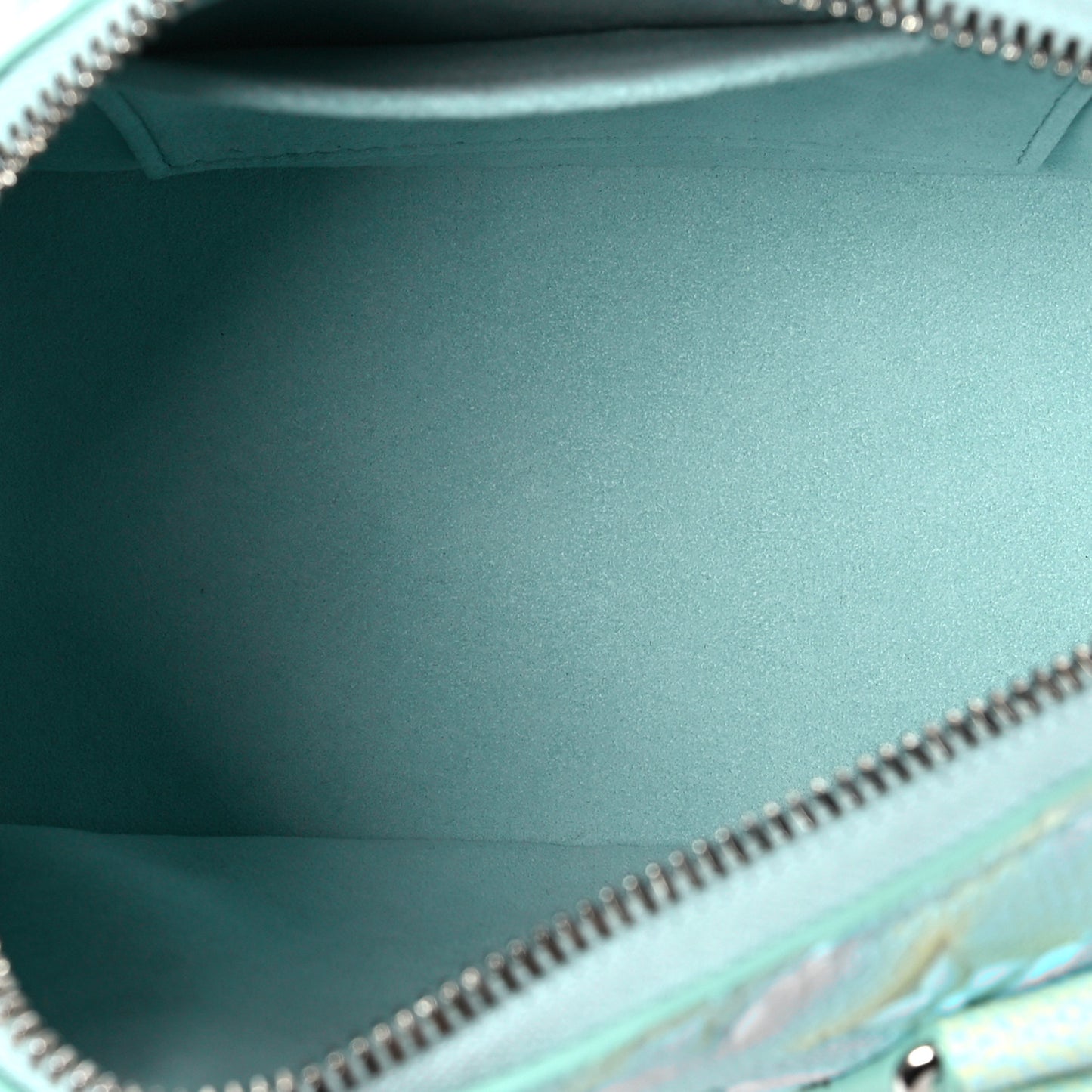 Empreinte Monogram Summer Stardust Speedy 20 Water Green