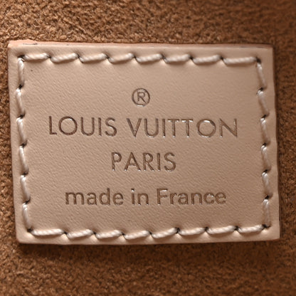 Louis Vuitton Epi Nano Alma Quartz 6 of 9
