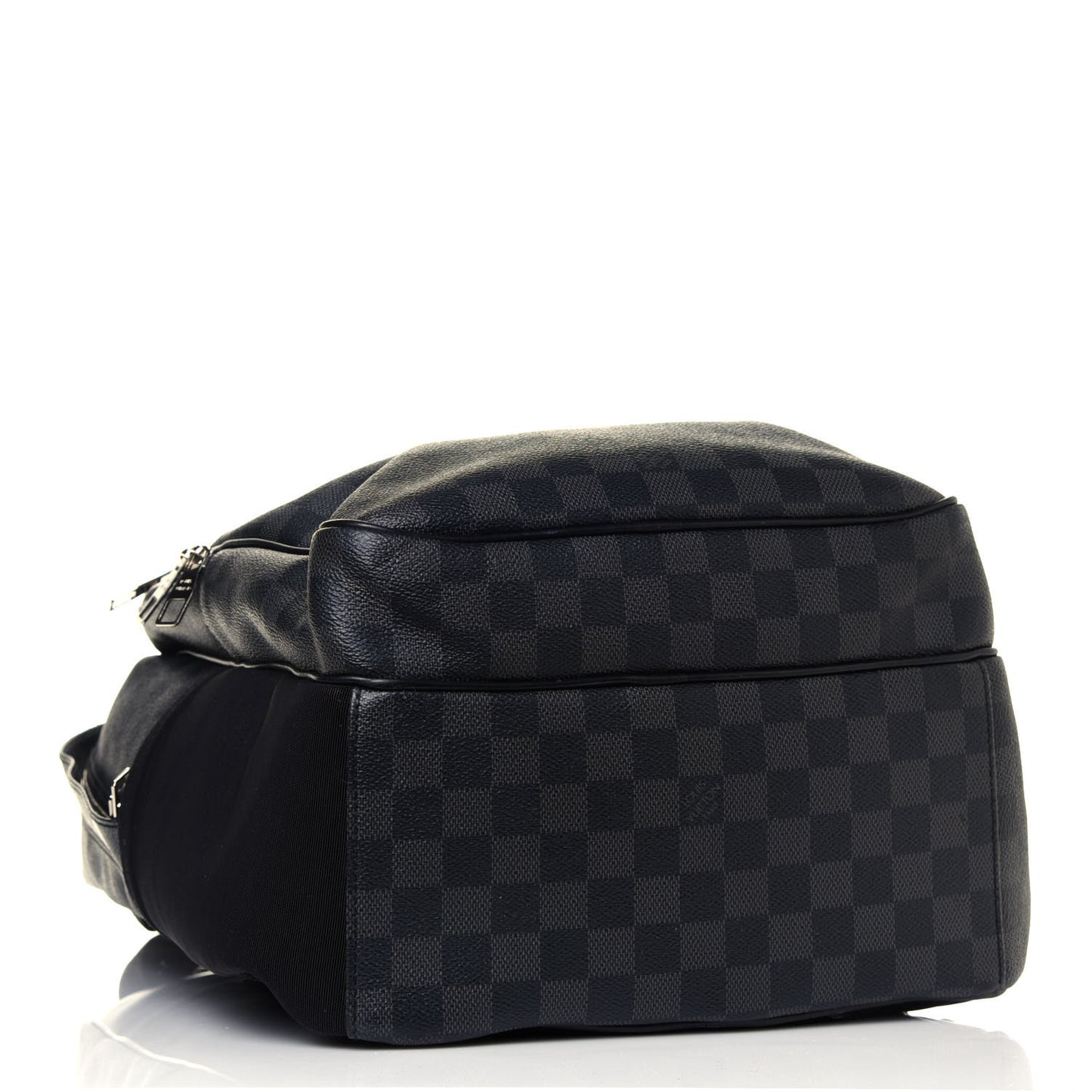 Damier Graphite Michael Backpack