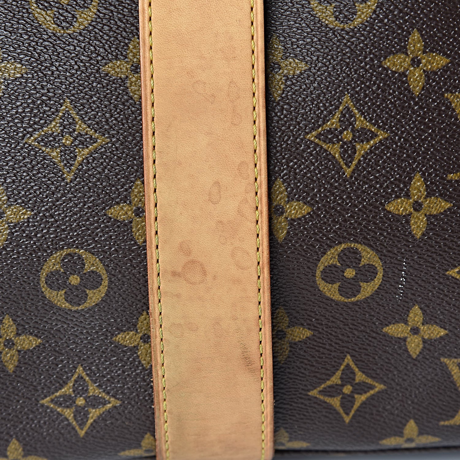 Louis Vuitton Monogram Manhattan GM 21 of 22