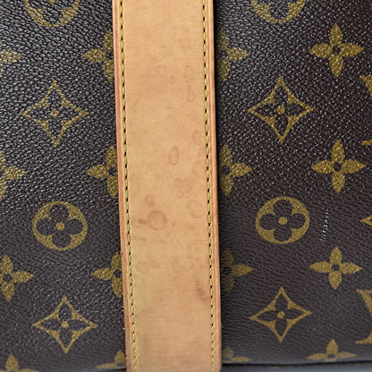 Louis Vuitton Monogram Manhattan GM 21 of 22