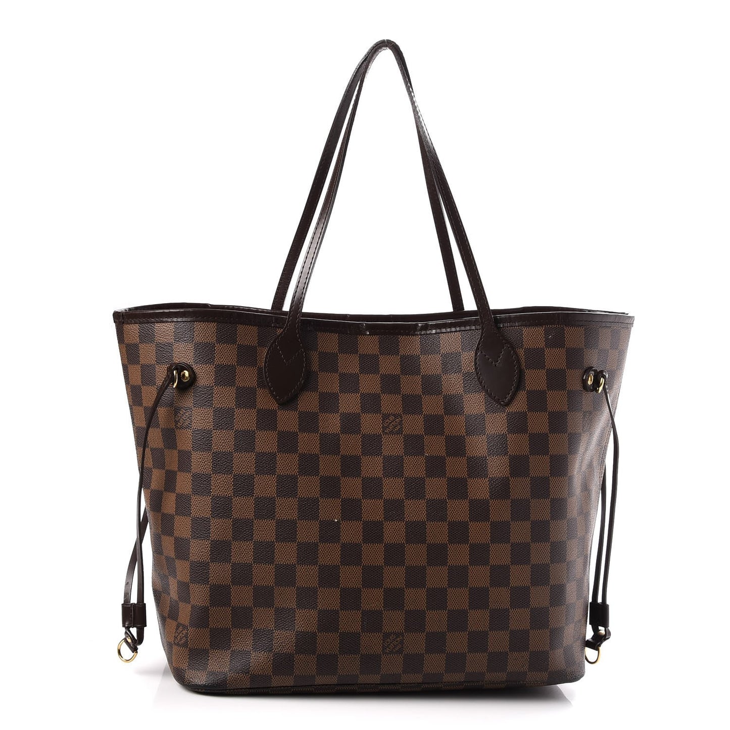 Damier Ebene Neverfull MM