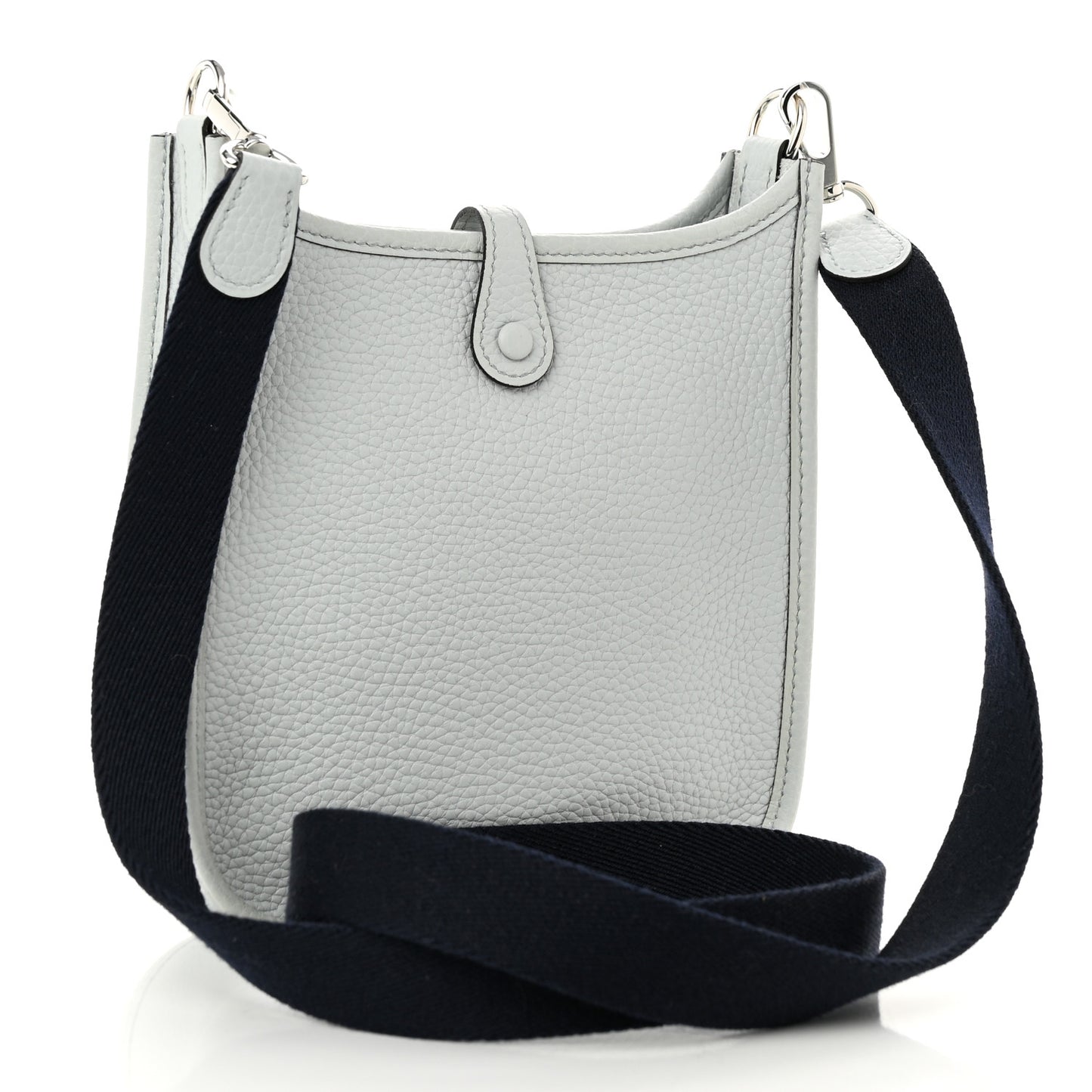 Taurillon Clemence Amazone Evelyne TPM Bleu Pale Indigo