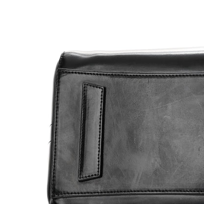 Givenchy Shiny Lord Calfskin Medium Antigona Black 15 of 18
