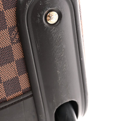 Louis Vuitton Damier Ebene Eole 50 10 of 12