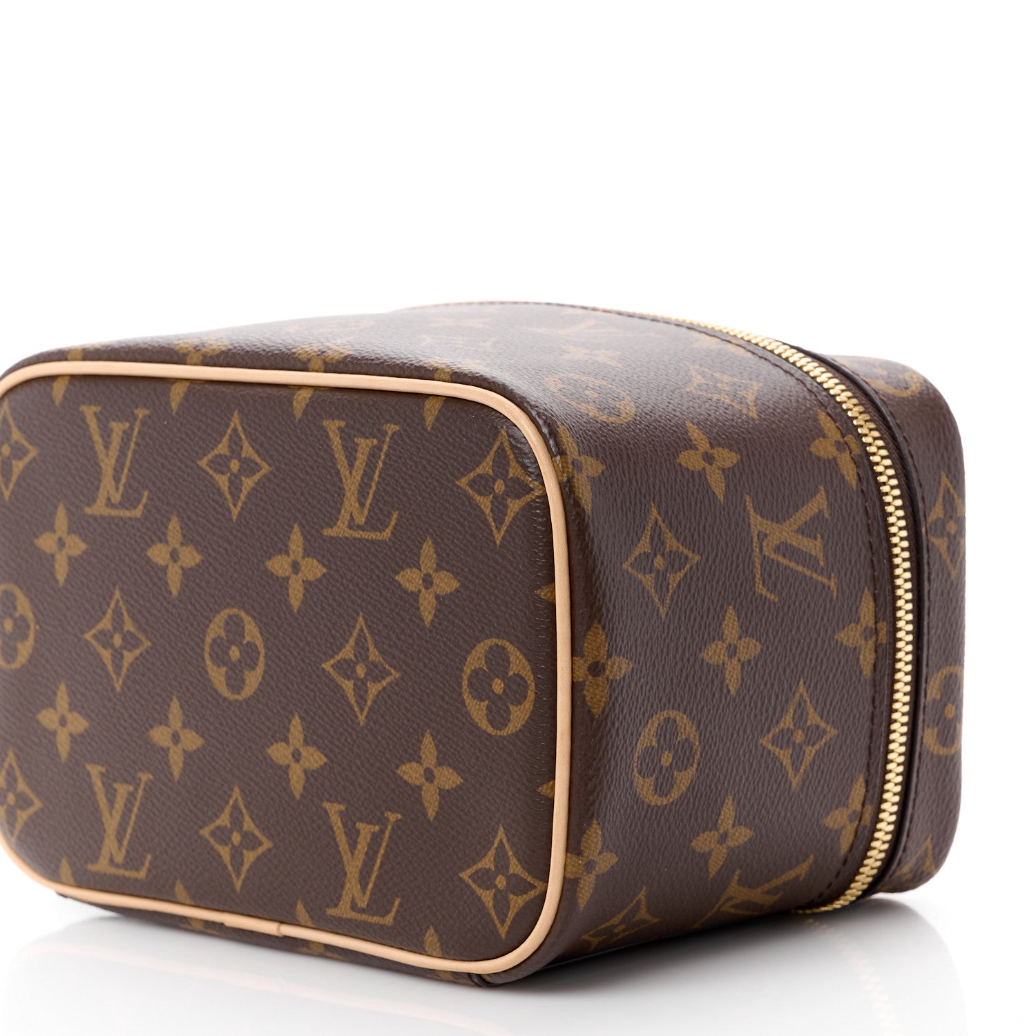 Louis Vuitton Monogram Nice Mini 12 of 12