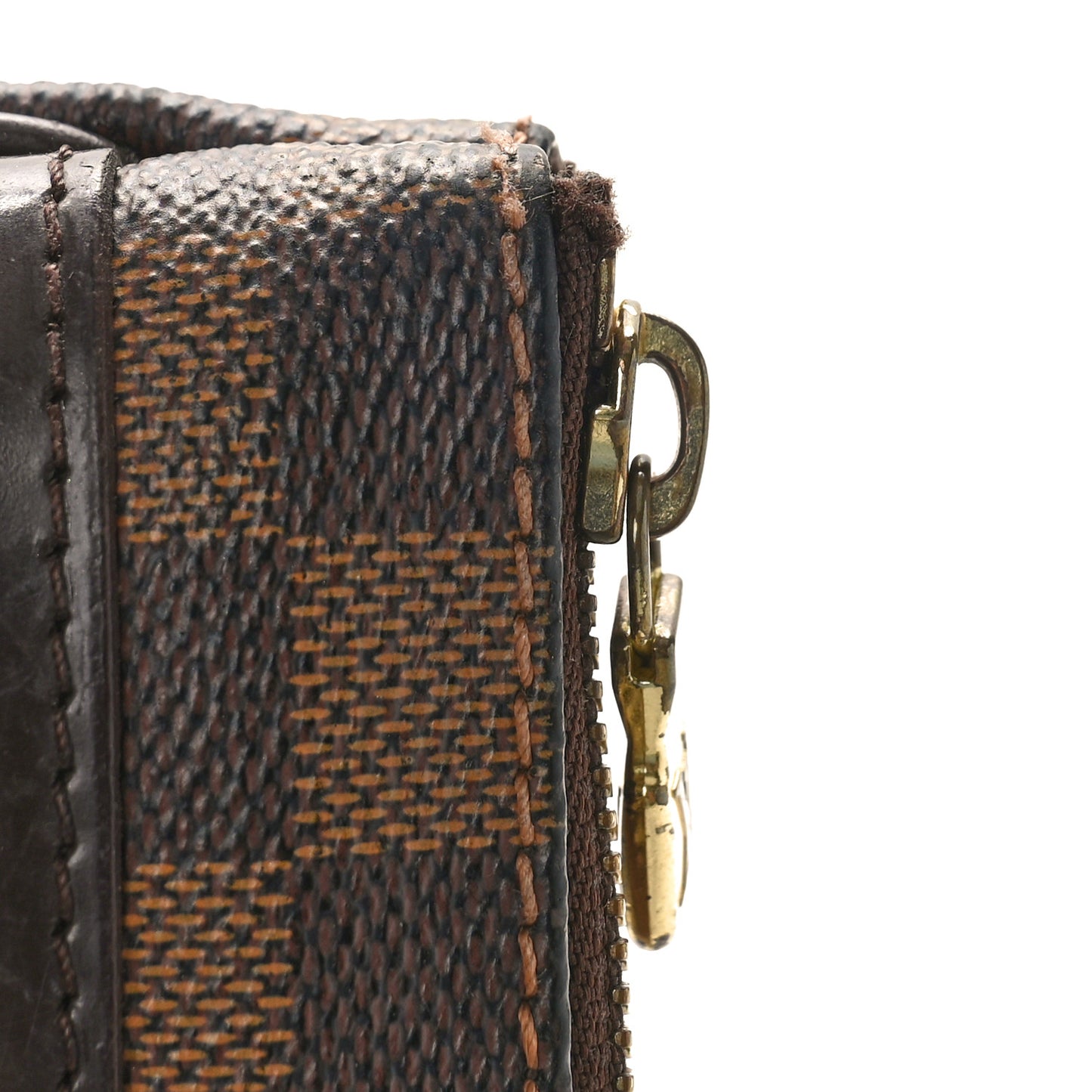 Damier Ebene Bosphore Pochette