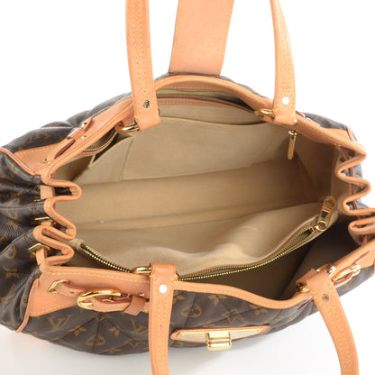 Louis Vuitton Monogram Etoile Shopper 7 of 10