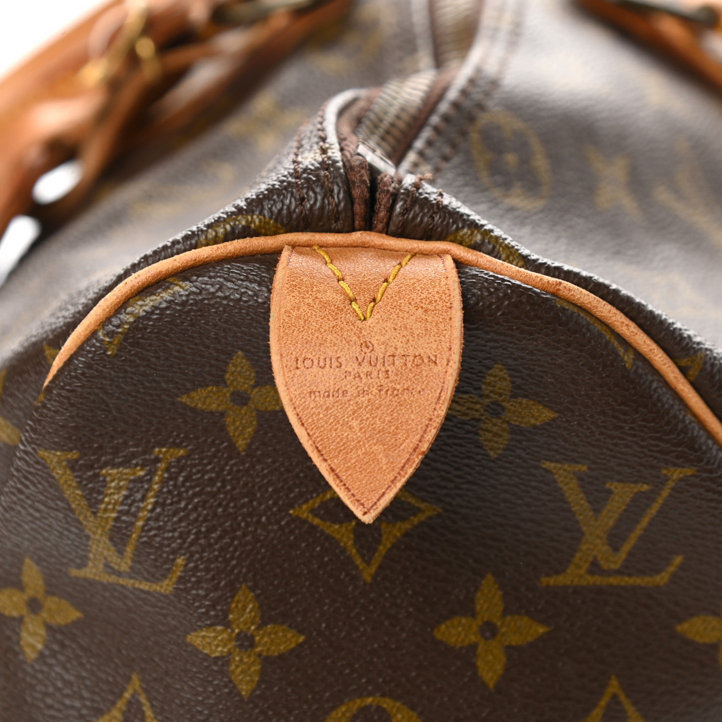 Monogram Keepall 45