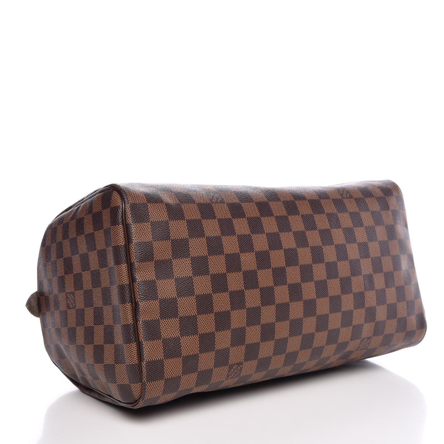 Louis Vuitton Damier Ebene Speedy 35 4 of 7