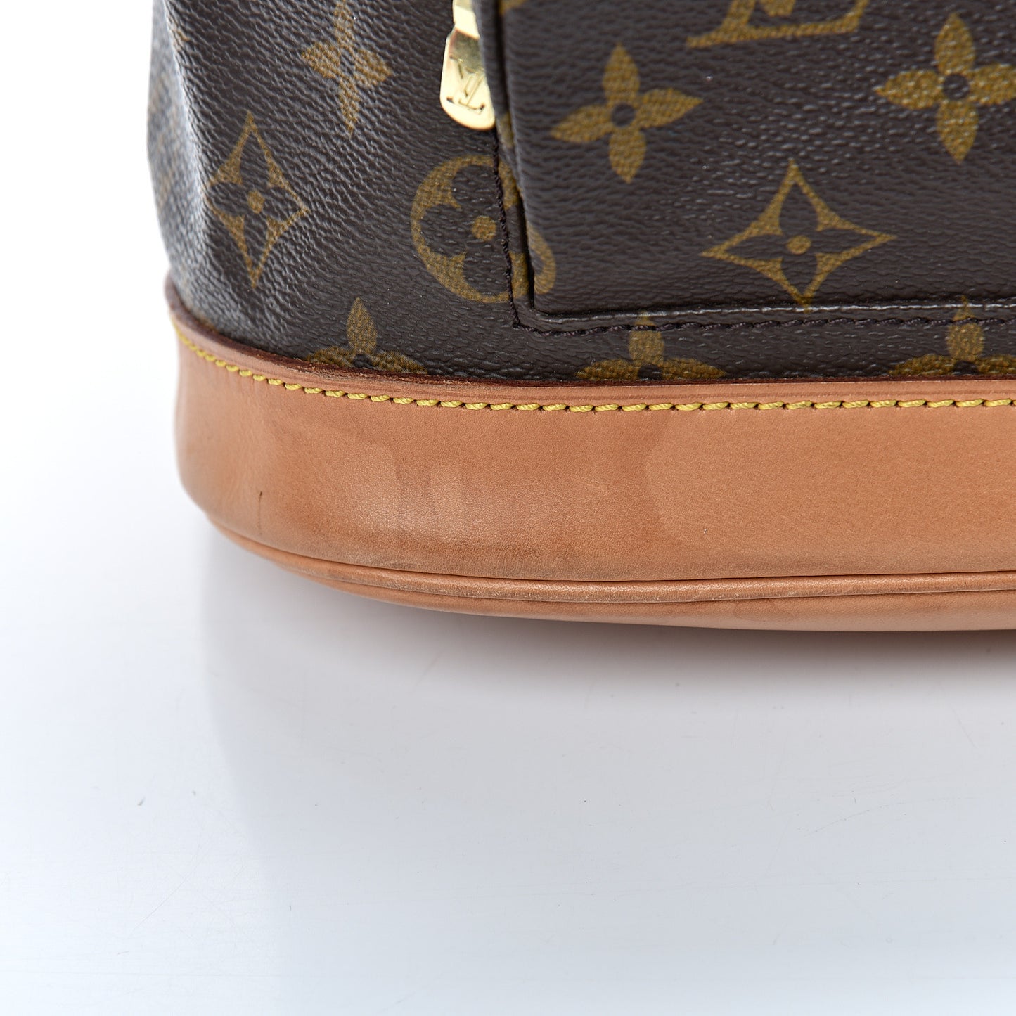 Monogram Montsouris MM Backpack