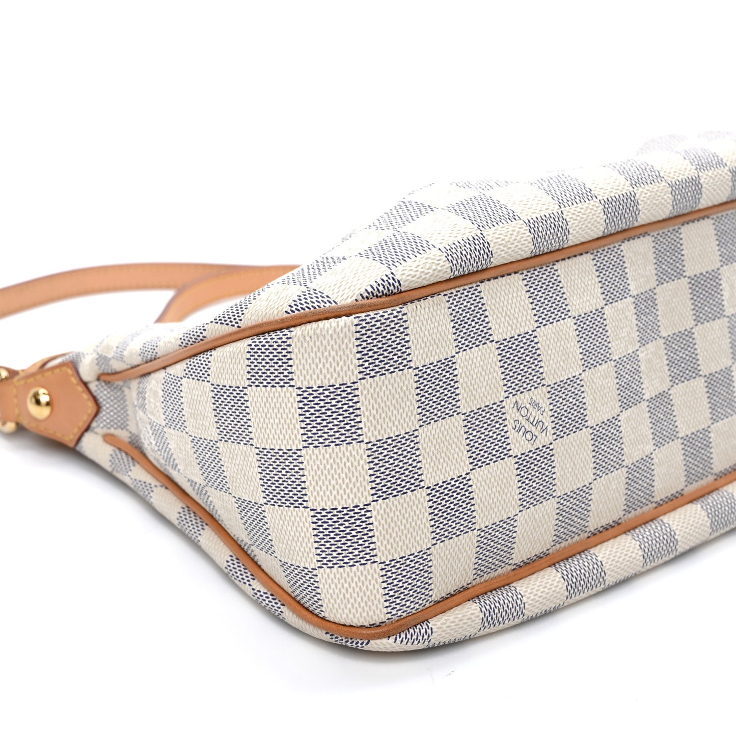 Damier Azur Siracusa PM