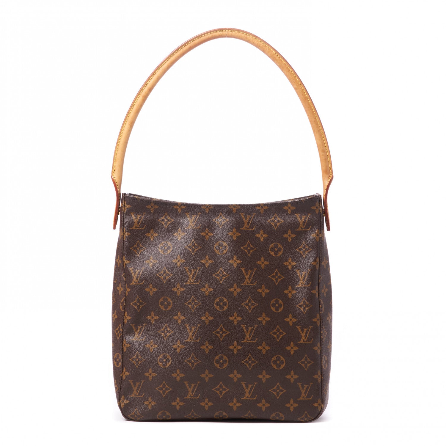 Louis Vuitton Monogram Looping GM 1 of 7