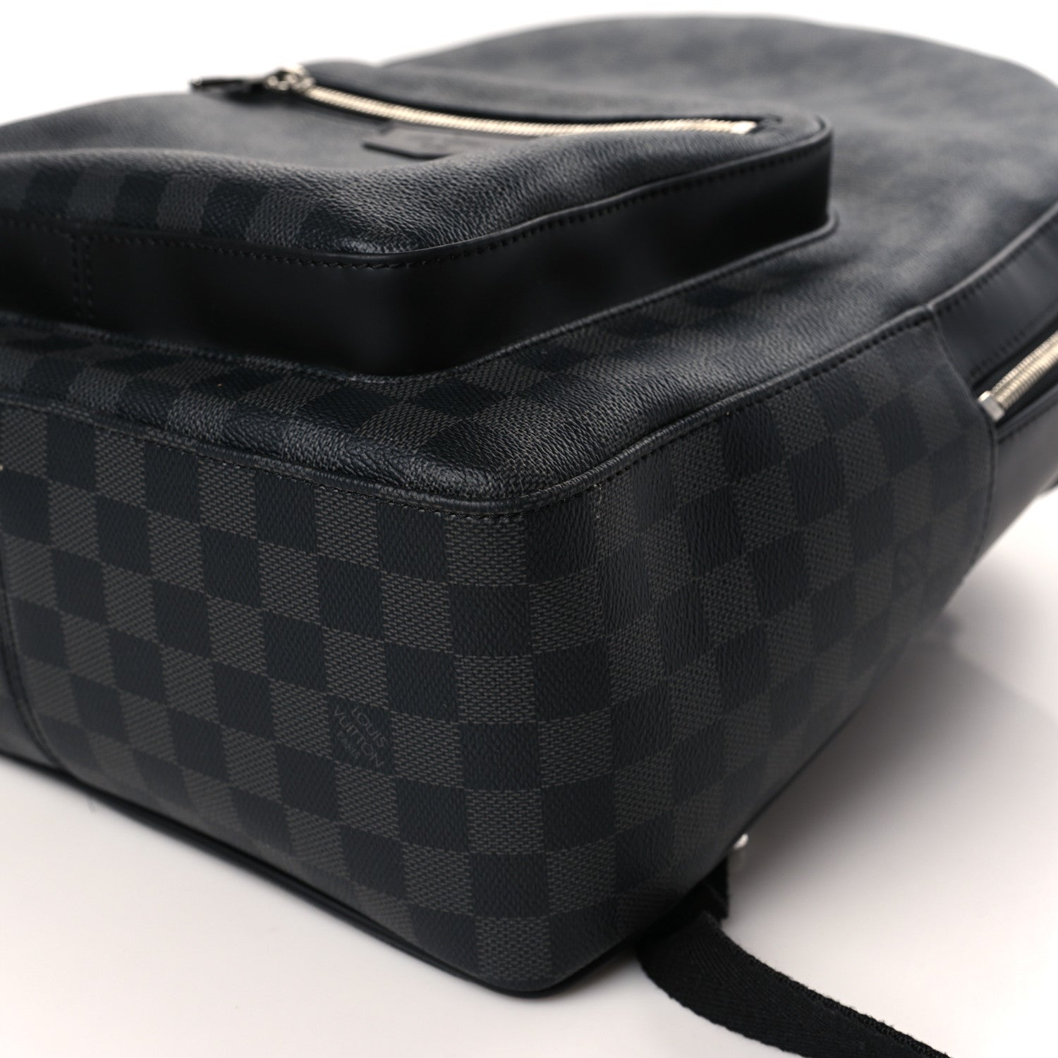 Louis Vuitton Damier Graphite Josh Backpack 8 of 8