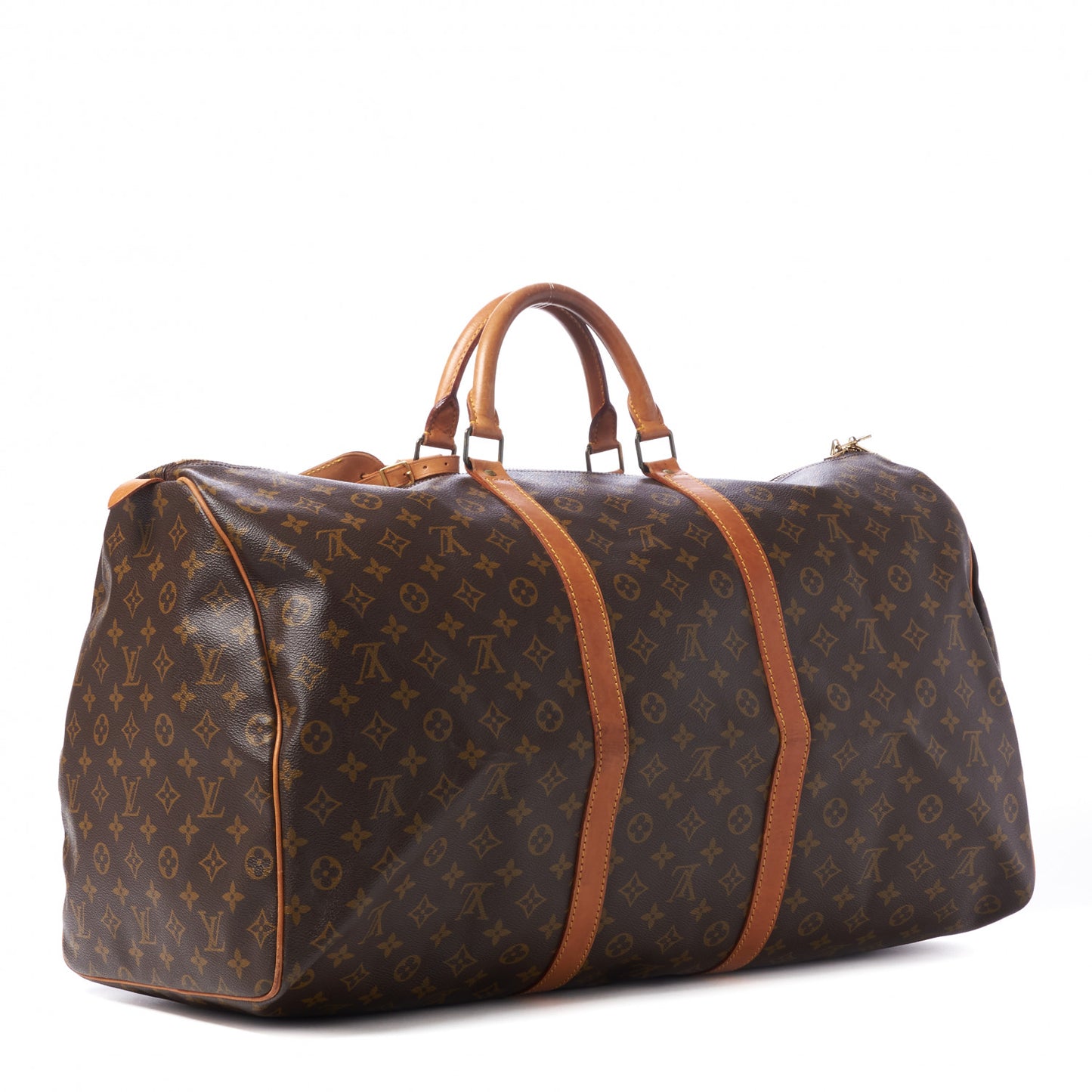 Monogram Keepall 60