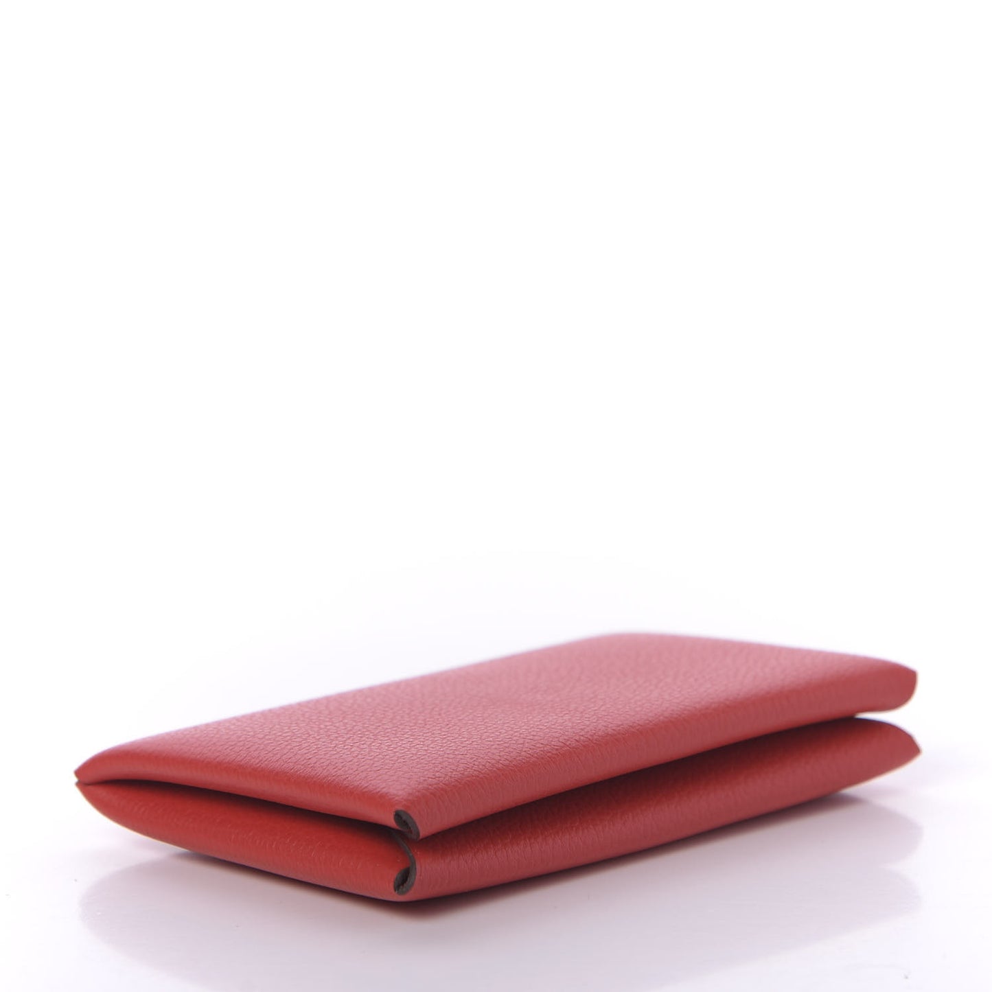Evercolor Calvi Card Case Rouge De Coeur