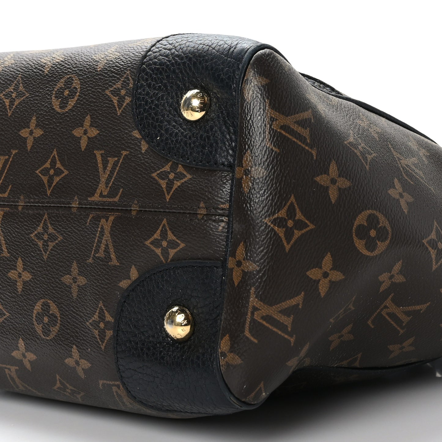 Monogram Estrela NM Black