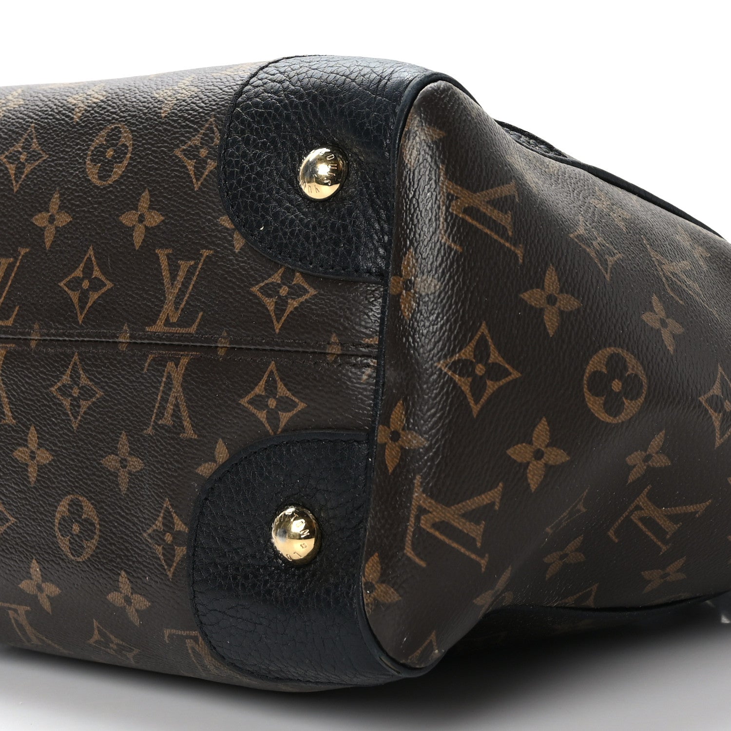Louis Vuitton Monogram Estrela NM Black 8 of 9