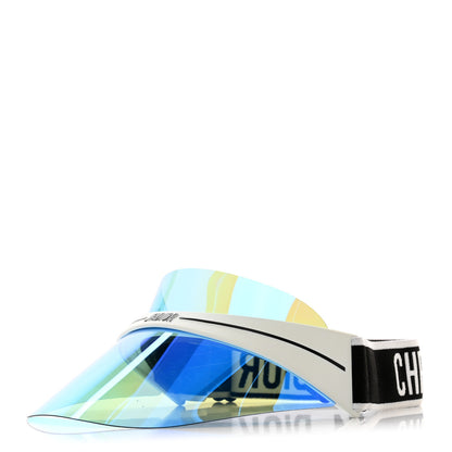 Christian Dior DiorClub1 Sun Visor Blue 1 of 9