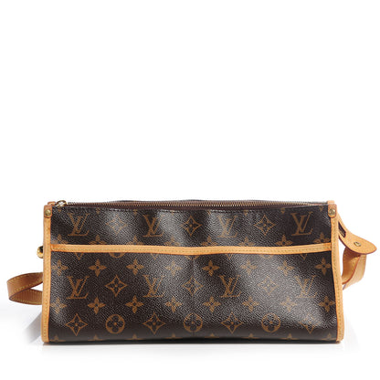 Louis Vuitton Monogram Popincourt Long Shoulder Bag 1 of 7