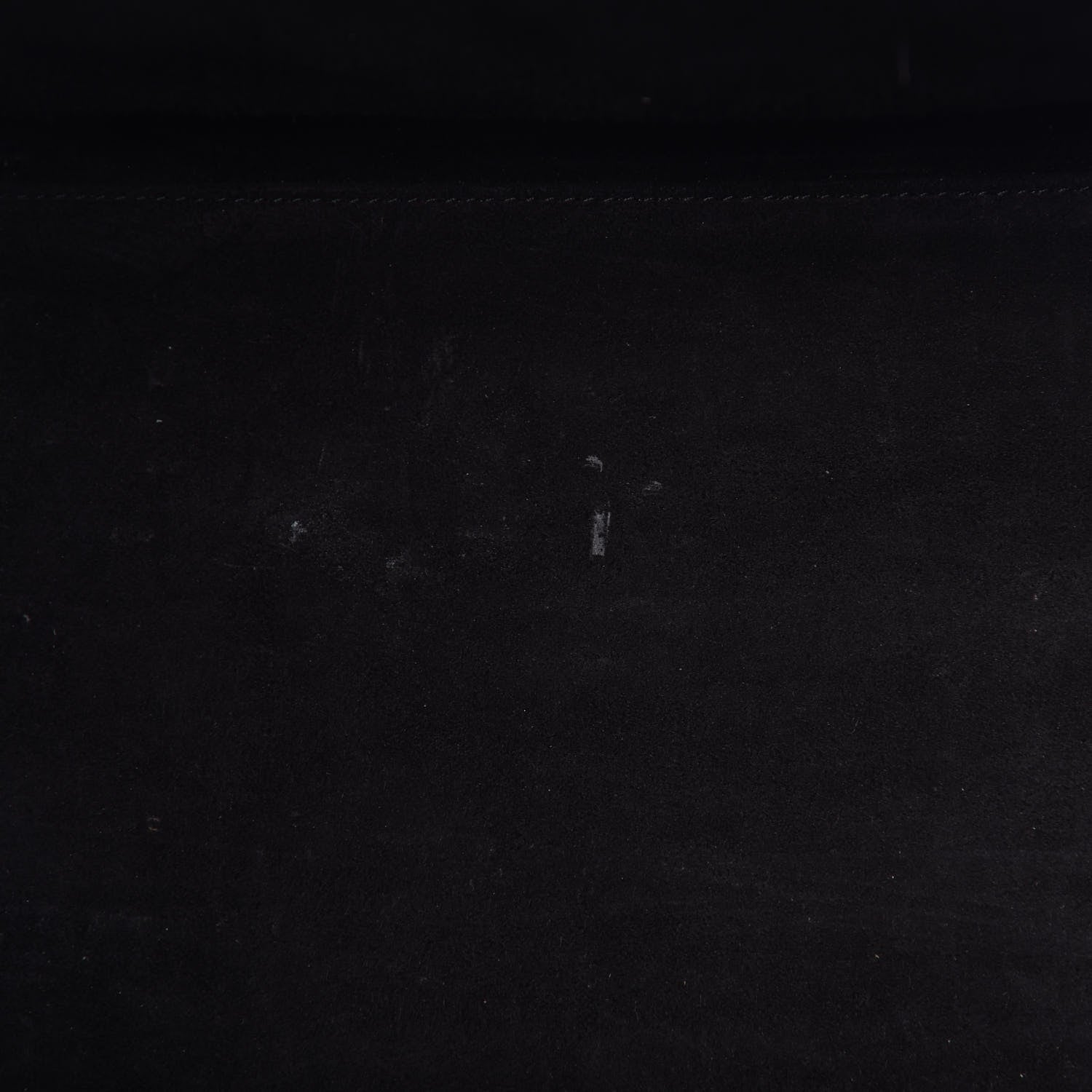 Celine Supple Calfskin Medium Phantom Luggage Black 18 of 18