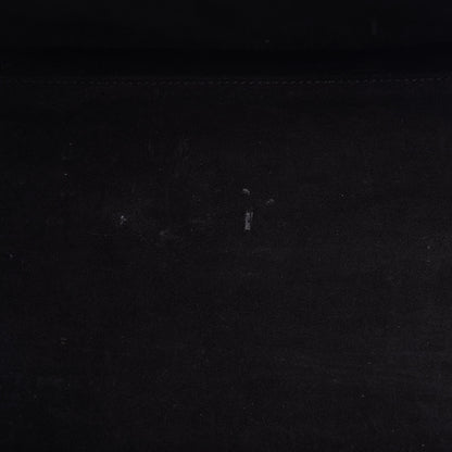 Celine Supple Calfskin Medium Phantom Luggage Black 18 of 18