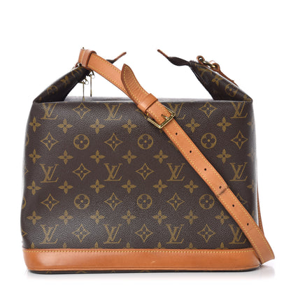 Louis Vuitton Monogram Sharon Stone Amfar Vanity Three 1 of 16