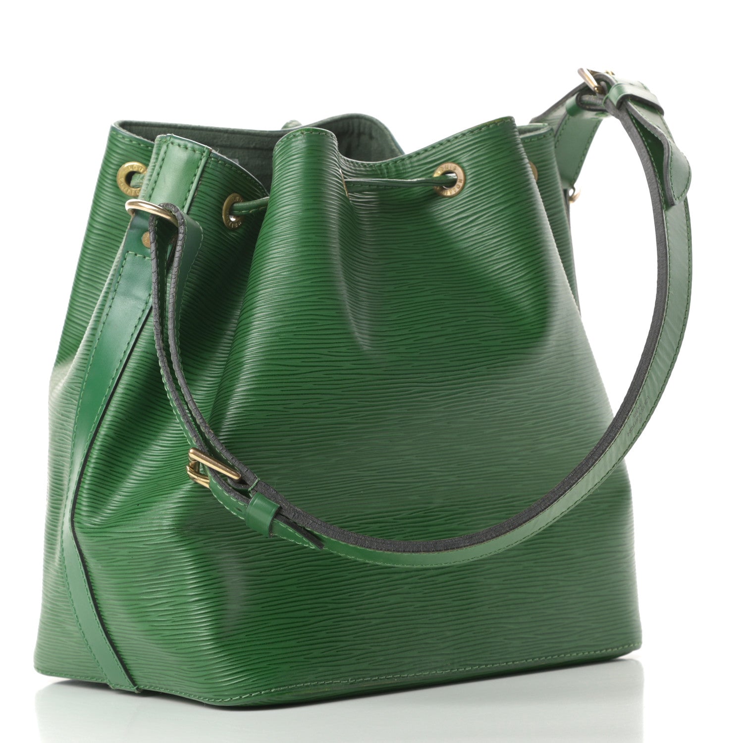 Louis Vuitton Epi Petit Noe Borneo 3 of 16