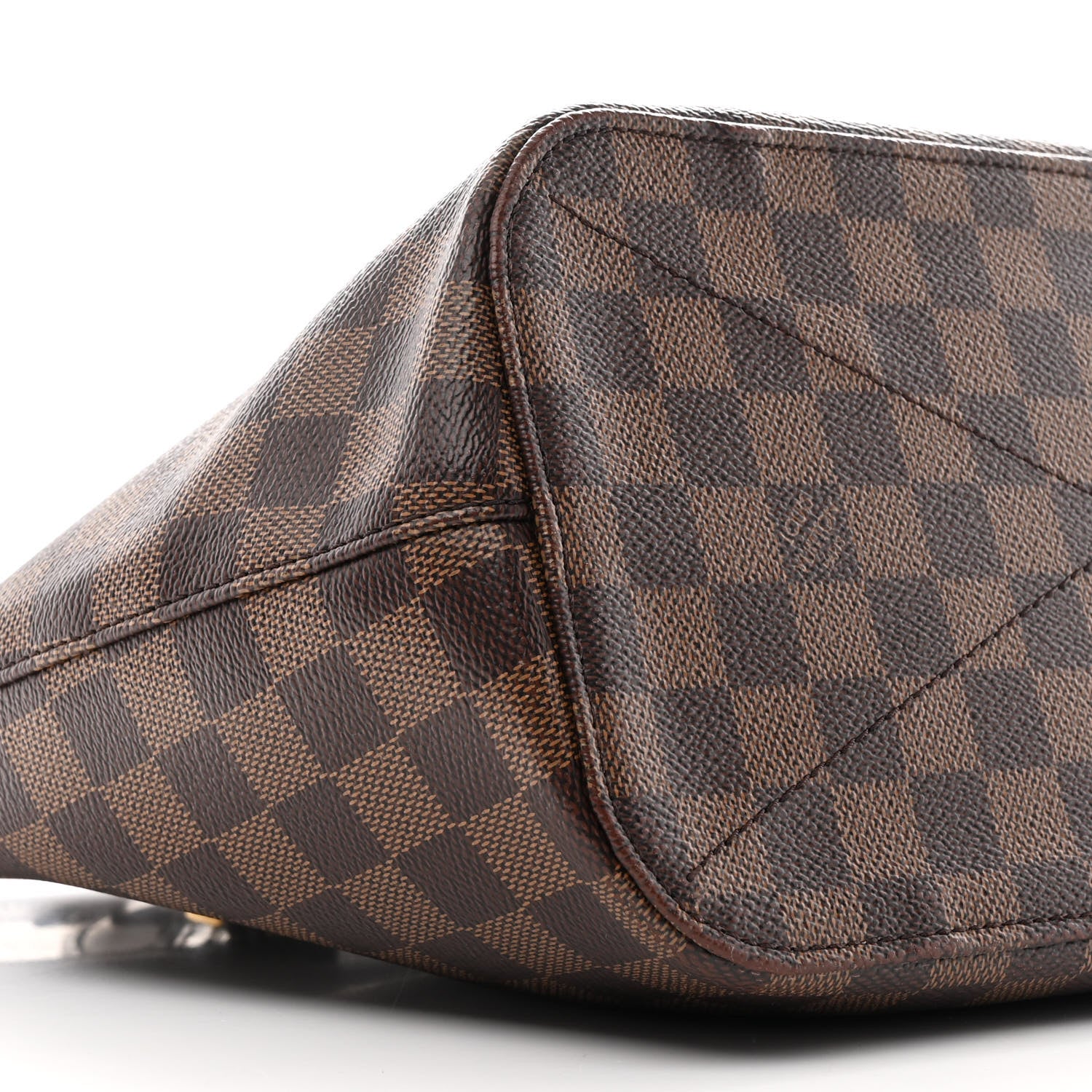 Louis Vuitton Damier Ebene Siena MM 10 of 11