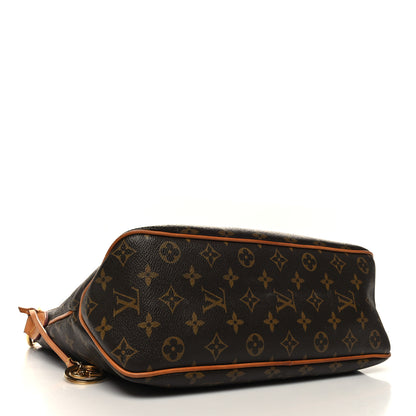 Louis Vuitton Monogram Delightful PM Pivoine 4 of 11