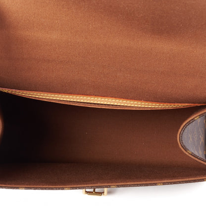 Louis Vuitton Monogram Bel Air 7 of 8