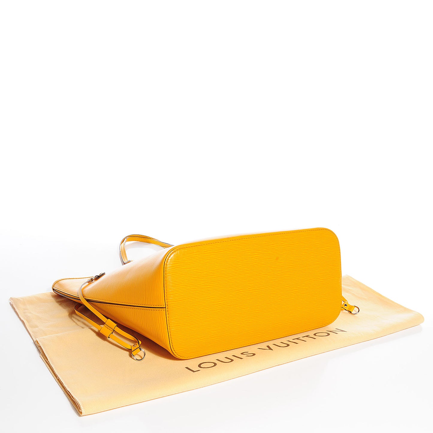 Epi Neverfull MM Mimosa