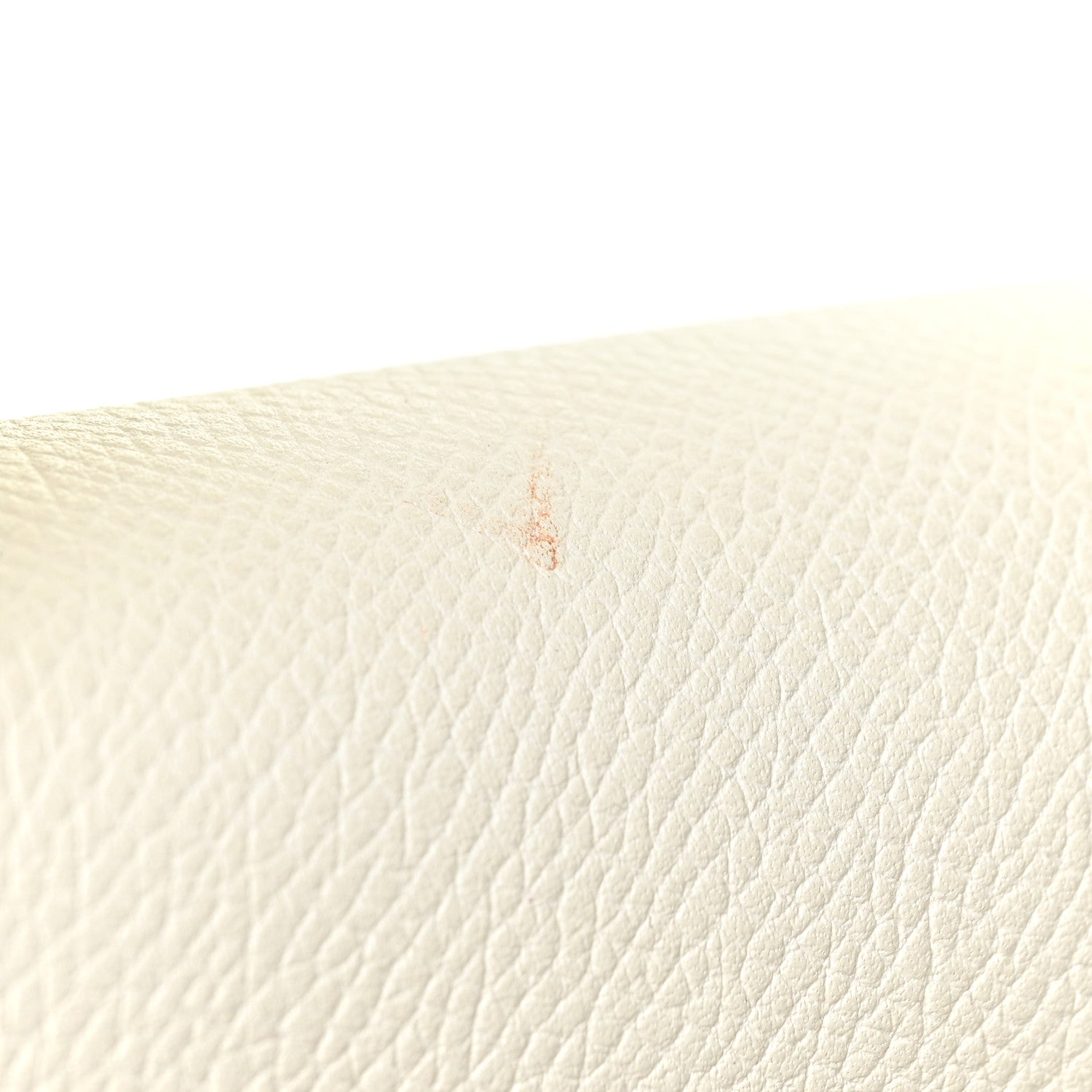 Celine Grained Calfskin Micro Belt Bag Linen 12 of 22