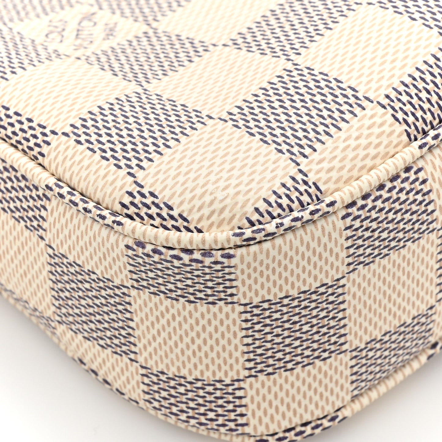 Damier Azur Pochette Accessories NM