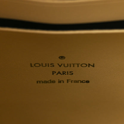 Louis Vuitton Monogram Valisette Verticale 6 of 8
