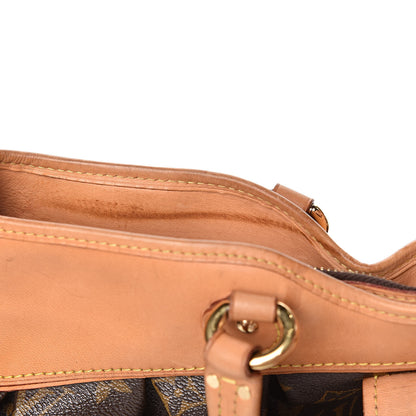 Louis Vuitton Monogram Boetie GM 21 of 34