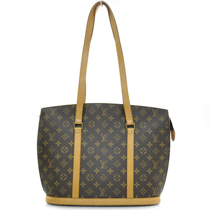 Louis Vuitton Monogram Babylone 1 of 9